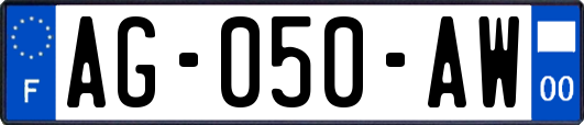 AG-050-AW