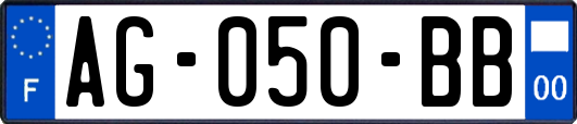 AG-050-BB