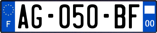 AG-050-BF