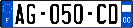 AG-050-CD