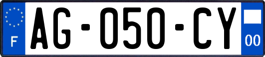 AG-050-CY