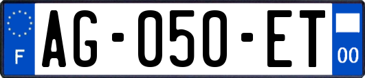 AG-050-ET