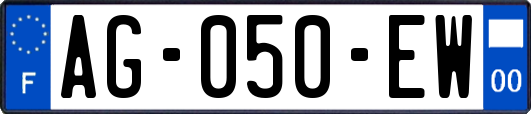 AG-050-EW