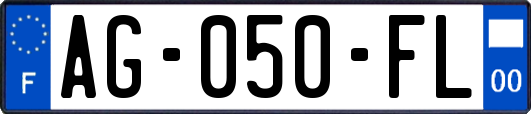 AG-050-FL