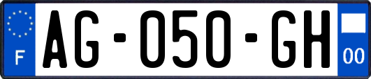 AG-050-GH