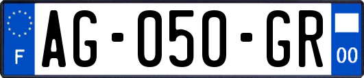 AG-050-GR