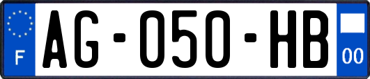 AG-050-HB