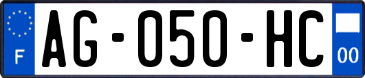 AG-050-HC