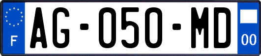 AG-050-MD