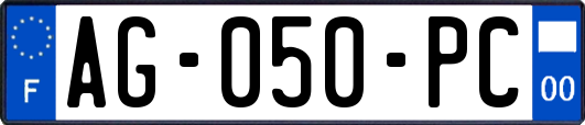 AG-050-PC