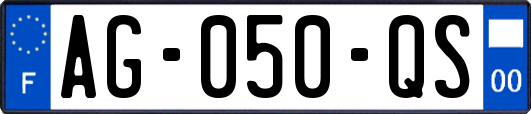 AG-050-QS