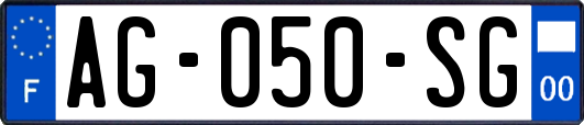 AG-050-SG