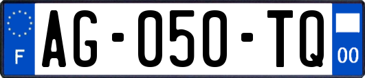 AG-050-TQ