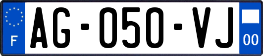 AG-050-VJ