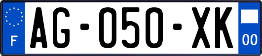 AG-050-XK