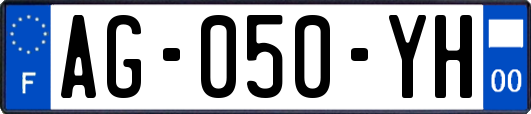 AG-050-YH