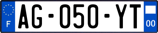 AG-050-YT