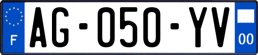 AG-050-YV