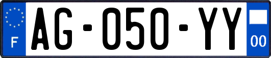 AG-050-YY