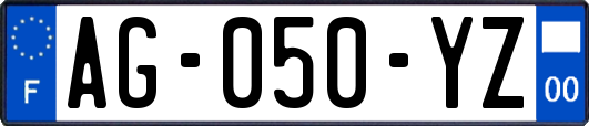 AG-050-YZ