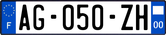 AG-050-ZH