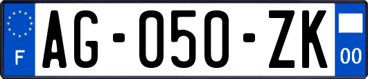 AG-050-ZK