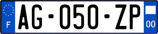 AG-050-ZP