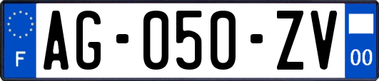 AG-050-ZV