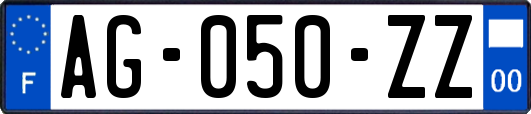 AG-050-ZZ