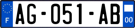 AG-051-AB