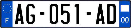 AG-051-AD