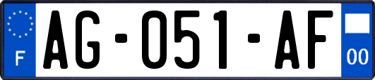 AG-051-AF