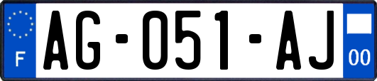 AG-051-AJ