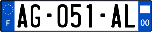 AG-051-AL