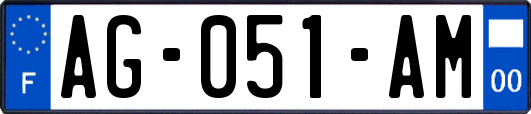 AG-051-AM