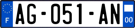 AG-051-AN