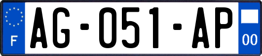 AG-051-AP