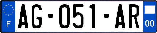 AG-051-AR