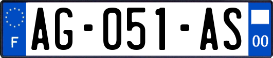 AG-051-AS