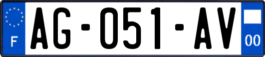 AG-051-AV