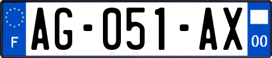 AG-051-AX