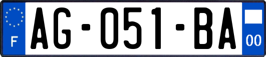 AG-051-BA