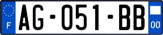 AG-051-BB