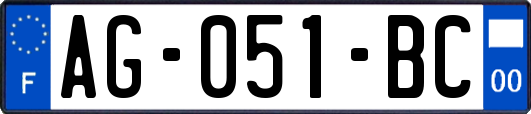 AG-051-BC