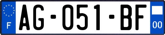 AG-051-BF