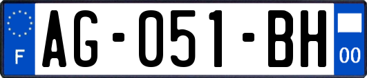 AG-051-BH