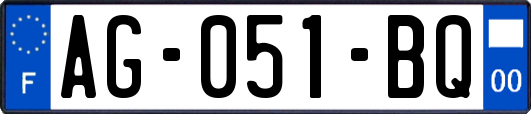 AG-051-BQ