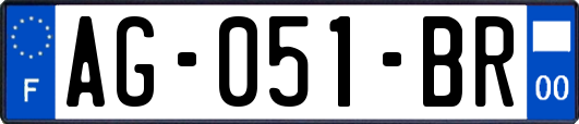 AG-051-BR
