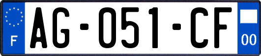 AG-051-CF