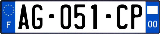 AG-051-CP